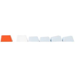 AULA F87 Wireless Mechanical Gaming Keyboard Sunset Coast – Nimbus Switch V3