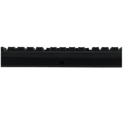 AULA F87 PRO V2 TKL Gasket-Mounted Wireless Gaming Keyboard Black Frosted Translucent Edge-Lit Keycaps X3 Switch