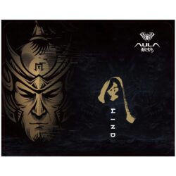 AULA MP-W Gaming Mouse Pad