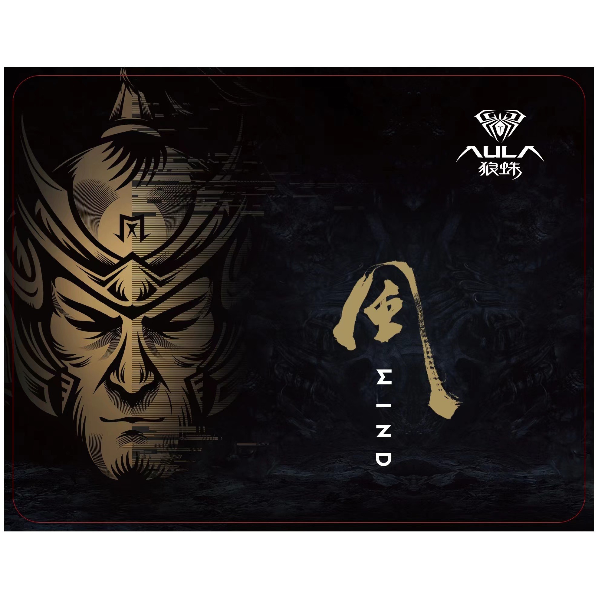 AULA MP-W Gaming Mouse Pad AULA MP-W Gaming Mouse Pad