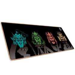 AULA MP-WFFM Mousepad
