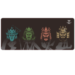AULA MP-WFFM Mousepad
