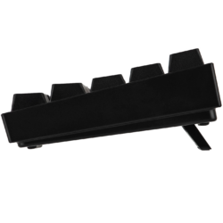 AULA Mini60 HE Magnetic Gaming Keyboard Black Side Engraved – Stormrise Magnetic Switch