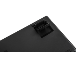 AULA Mini60 HE Magnetic Gaming Keyboard Black Side Engraved – Stormrise Magnetic Switch