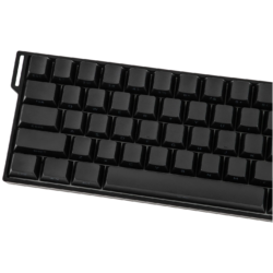 AULA Mini60 HE Magnetic Gaming Keyboard Black Side Engraved – Stormrise Magnetic Switch