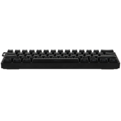 AULA Mini60 HE Magnetic Gaming Keyboard Black Side Engraved – Stormrise Magnetic Switch
