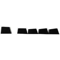 AULA WIN68 HE 65% Wired Hall Effect Gaming Keyboard – Black (Graywood Switch)