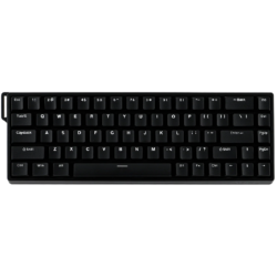 AULA WIN68 HE 65% Wired Hall Effect Gaming Keyboard – Black (Graywood Switch)