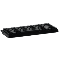 AULA WIN68 HE 65% Wired Hall Effect Gaming Keyboard – Black (Graywood Switch)