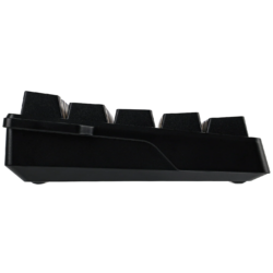 AULA WIN68 HE 65% Wired Hall Effect Gaming Keyboard – Black (Graywood Switch)