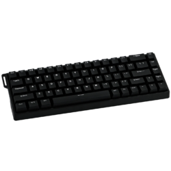 AULA WIN68 HE 65% Wired Hall Effect Gaming Keyboard – Black (Graywood Switch)