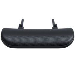 AndaSeat Footrest for mesh chairs Black