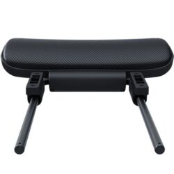 AndaSeat Footrest for mesh chairs Black