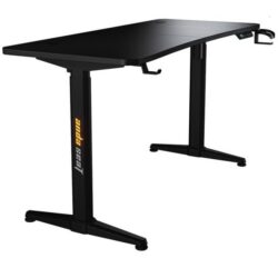 AndaSeat Terminator Adjustable Gaming Desk
