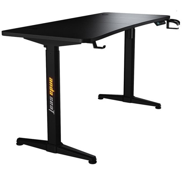 AndaSeat Terminator Adjustable Gaming Desk AndaSeat Terminator Adjustable Gaming Desk