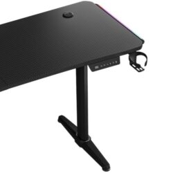 AndaSeat Terminator Adjustable Gaming Desk
