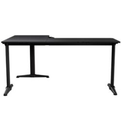 AndaSeat Wind Seeker L-shaped Gaming Desk