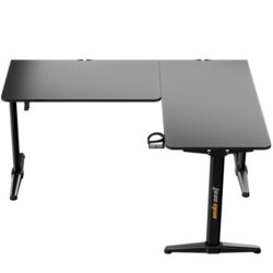 AndaSeat Wind Seeker L-shaped Gaming Desk