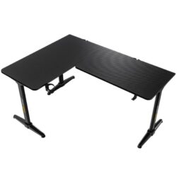 AndaSeat Wind Seeker L-shaped Gaming Desk