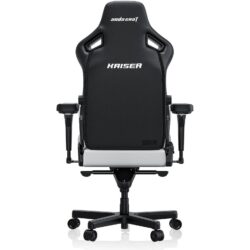 AndaSeat Kaiser 4 XL 6D Armrest Gaming Chair Cloudy White