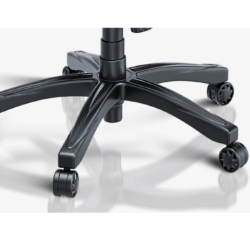 AndaSeat Novis Ultra Series Best Budget Ergonomic Gaming Chair XL Size Black