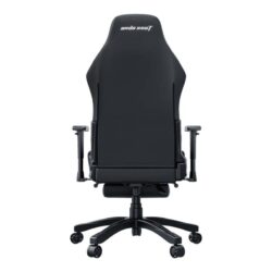 AndaSeat Luna Pro Premium Gaming Chair with Footrest Black