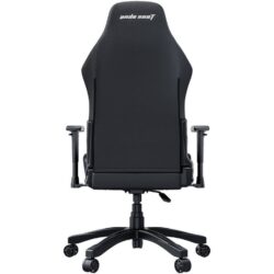 AndaSeat Luna Series Black PVC Leather Gaming Chair