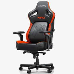 AndaSeat NRG Kaiser 4 XL 6D Armrest Gaming Chair