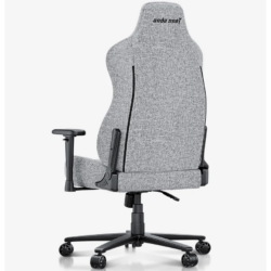 AndaSeat Novis Ultra Series Best Budget Ergonomic Gaming Chair XL Size Grey