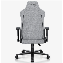 AndaSeat Novis Ultra Series Best Budget Ergonomic Gaming Chair XL Size Grey