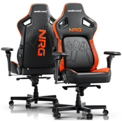 AndaSeat NRG Kaiser 4 XL 6D Armrest Gaming Chair