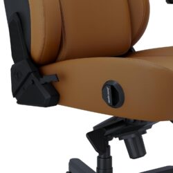 AndaSeat Kaiser 4 L Gaming Chair Bently Brown