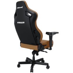 AndaSeat Kaiser 4 L Gaming Chair Bently Brown