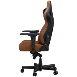AndaSeat Kaiser 4 L Gaming Chair Bently Brown
