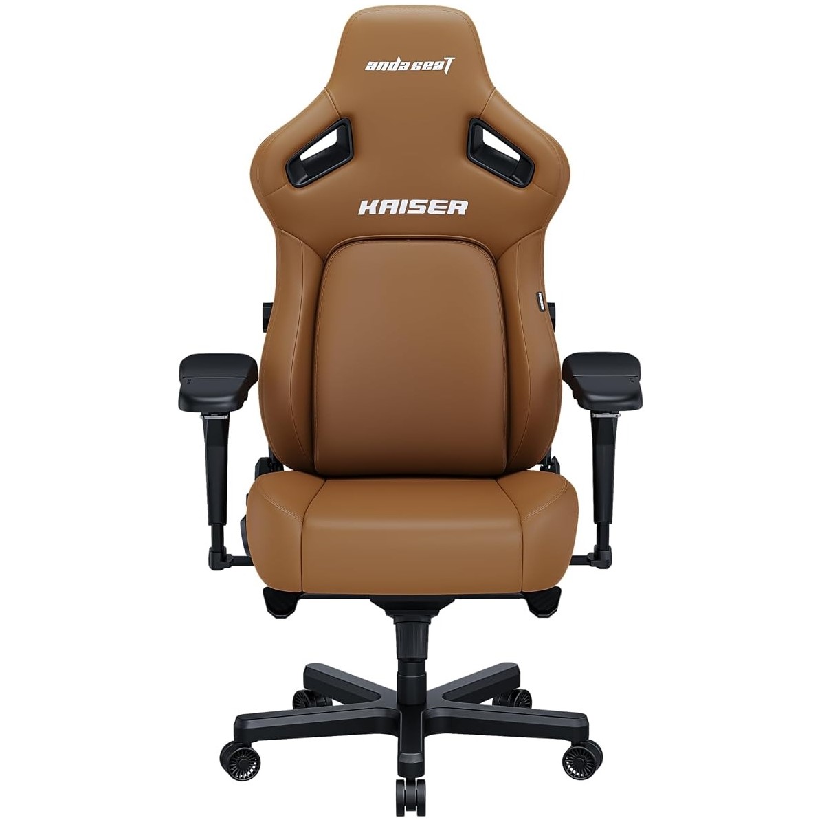 AndaSeat Kaiser 4 L Gaming Chair Bently Brown AndaSeat Kaiser 4 L Gaming Chair Bently Brown