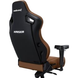 AndaSeat Kaiser 4 L Gaming Chair Bently Brown
