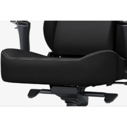 AndaSeat Kaiser 4 V2 L 6D Armrest Gaming Chair Carbon Black Fabric