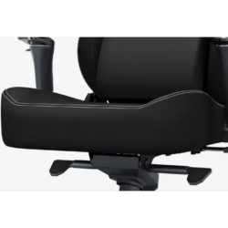 AndaSeat Kaiser 4 XL 6D Armrest Gaming Chair Carbon Black Fabric