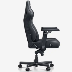 AndaSeat Kaiser 4 XL 6D Armrest Gaming Chair Elegant Black