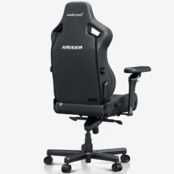 AndaSeat Kaiser 4 XL 6D Armrest Gaming Chair Elegant Black