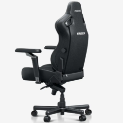 AndaSeat Kaiser 4 V2 L 6D Armrest Gaming Chair Elegant Black