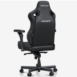 AndaSeat Kaiser 4 V2 L 6D Armrest Gaming Chair Elegant Black
