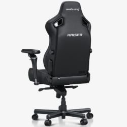 AndaSeat Kaiser 4 XL 6D Armrest Gaming Chair Elegant Black