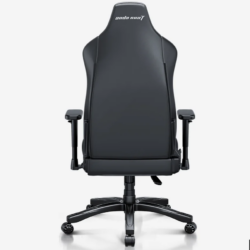 AndaSeat Novis Ultra Series Best Budget Ergonomic Gaming Chair Large Size Black