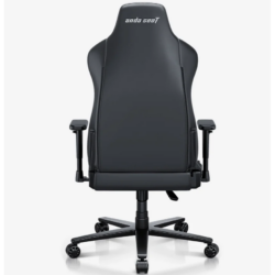 AndaSeat Novis Ultra Series Best Budget Ergonomic Gaming Chair XL Size Black