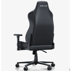 AndaSeat Novis Ultra Series Best Budget Ergonomic Gaming Chair XL Size Black