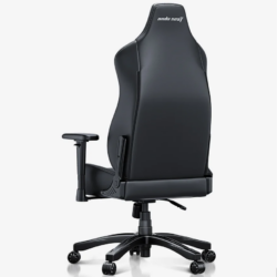 AndaSeat Novis Ultra Series Best Budget Ergonomic Gaming Chair Large Size Black