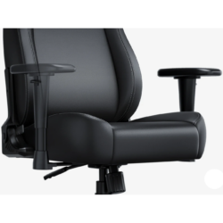 AndaSeat Novis Ultra Series Best Budget Ergonomic Gaming Chair Large Size Black