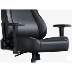 AndaSeat Novis Ultra Series Best Budget Ergonomic Gaming Chair XL Size Black