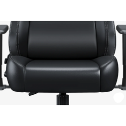 AndaSeat Novis Ultra Series Best Budget Ergonomic Gaming Chair XL Size Black